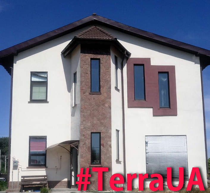 #TerraUA : ������ ��� ������ ������ ������� ������