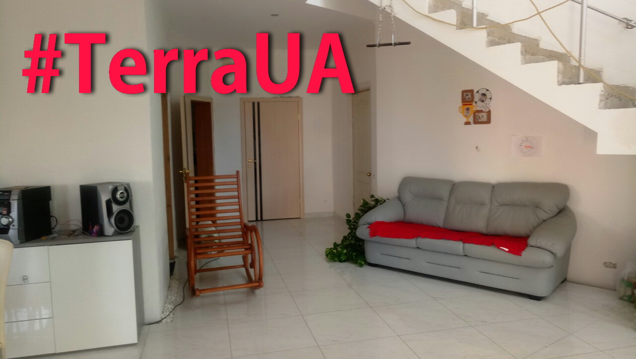 #TerraUA : ������ ��� ������ ������ ������� ������