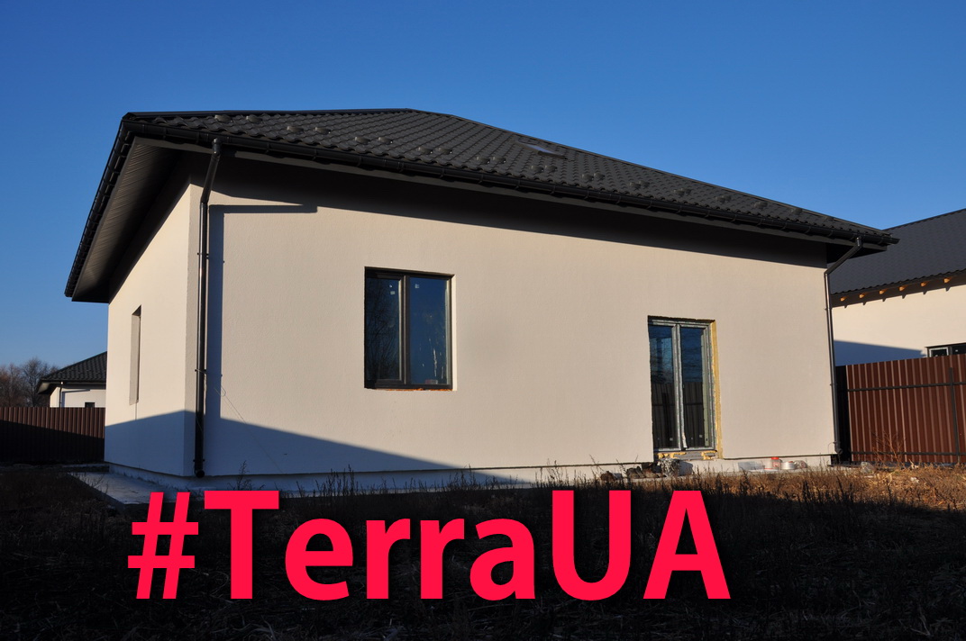 #TerraUA : Продам Дом Гнедин Вишенки