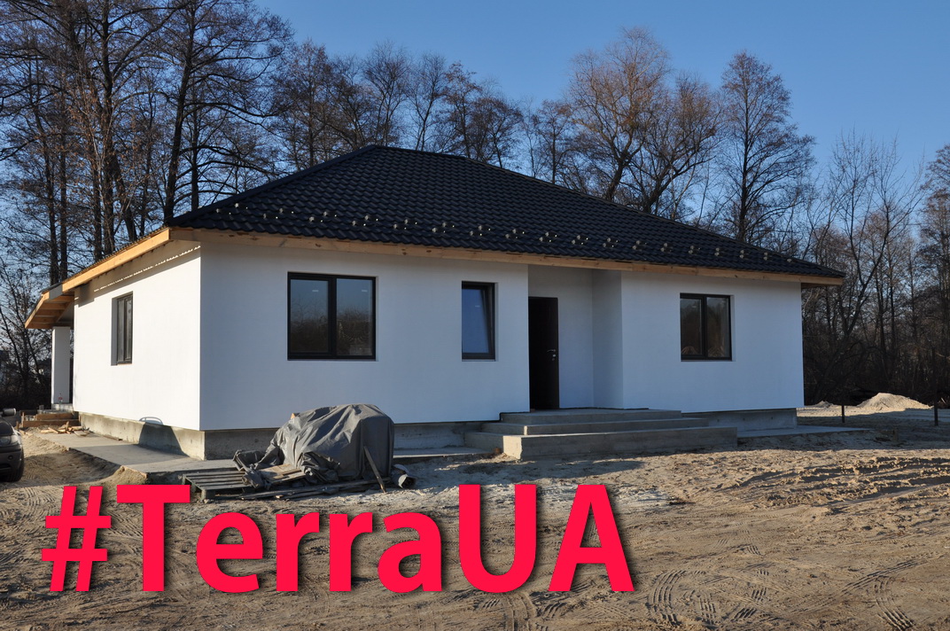 #TerraUA : Продам Дом Гнедин Вишенки