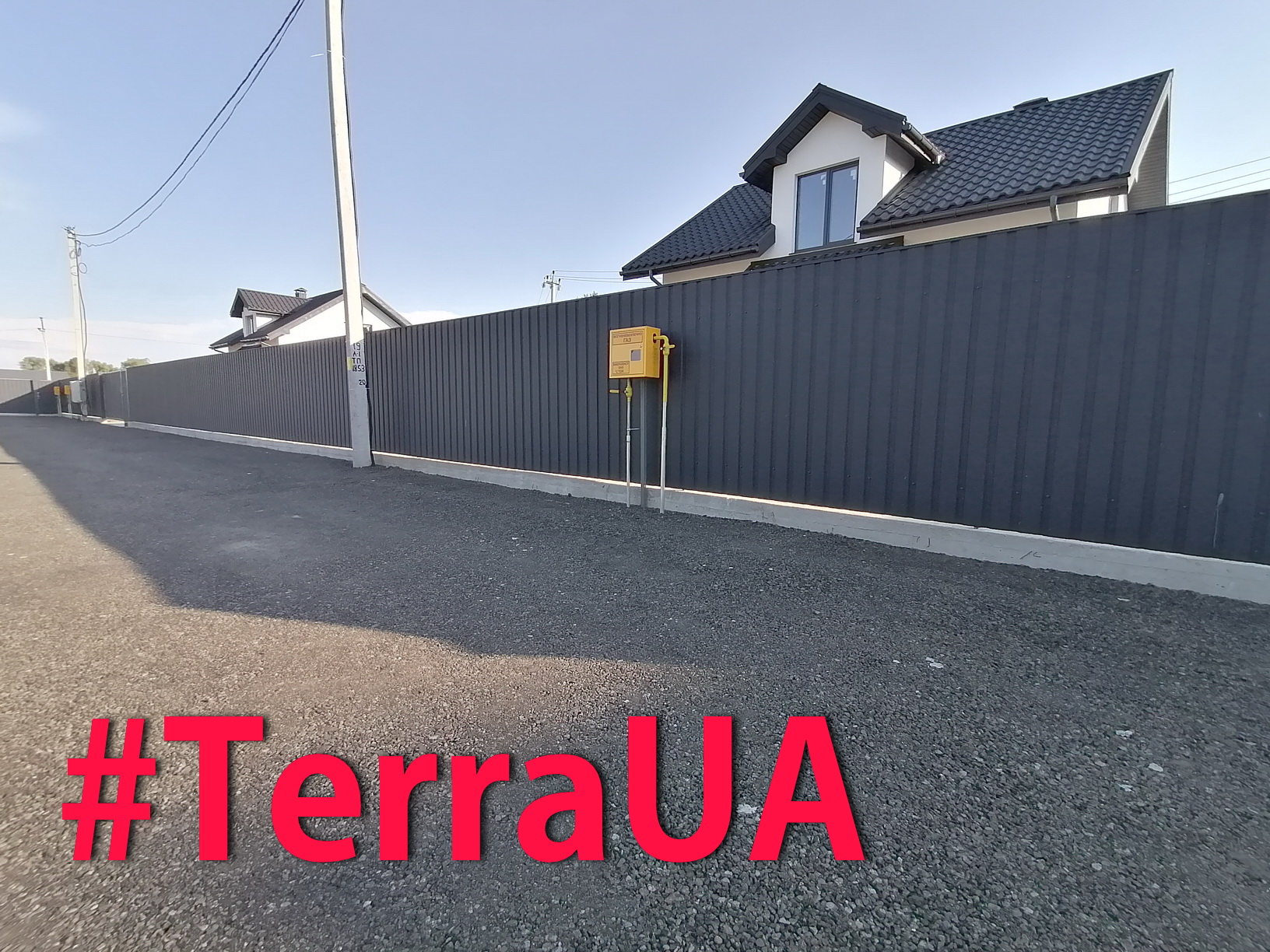 #TerraUA : Продам будинок Гнідин Вишенки Продам дом Гнедин Вишенки