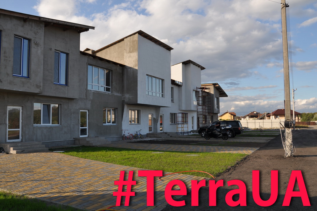 #TerraUA : ������ ��� ������ ������ ������� ������
