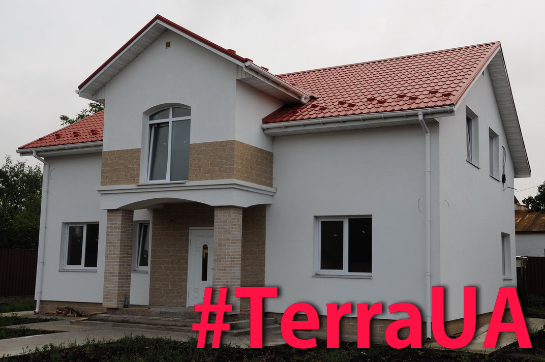 #TerraUA : Продам Дом Гнедин Продам будинок Гнідин