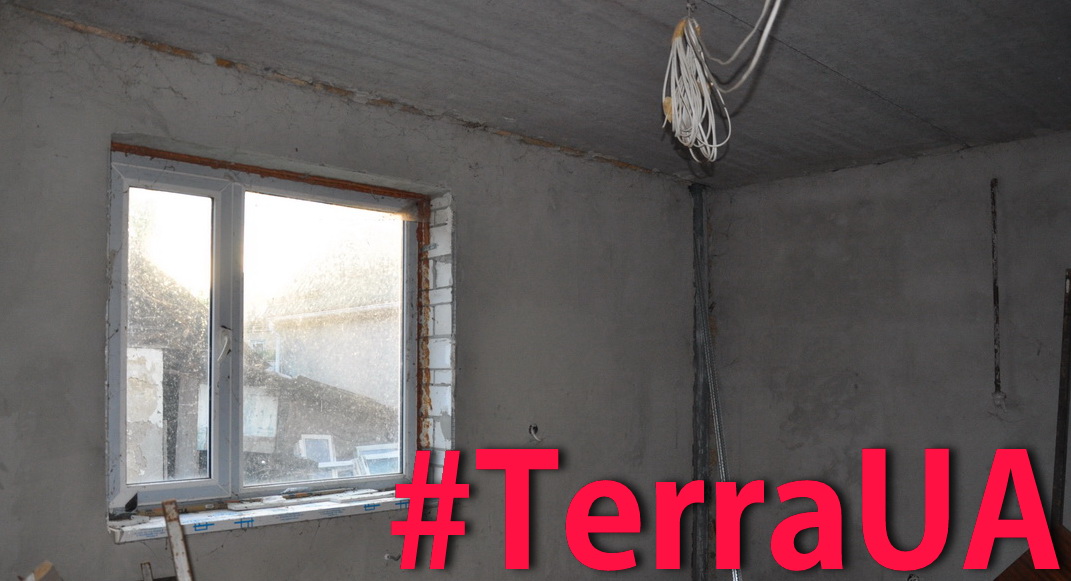 #TerraUA : ������ ��� ������
