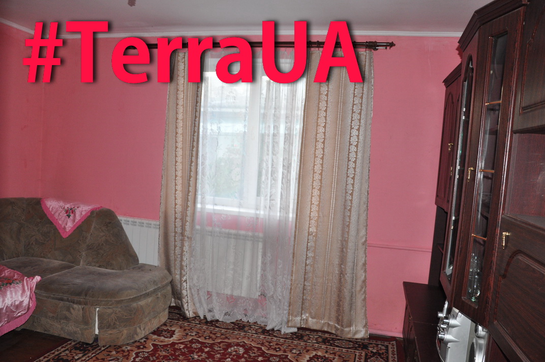 #TerraUA : ������ ��� ������
