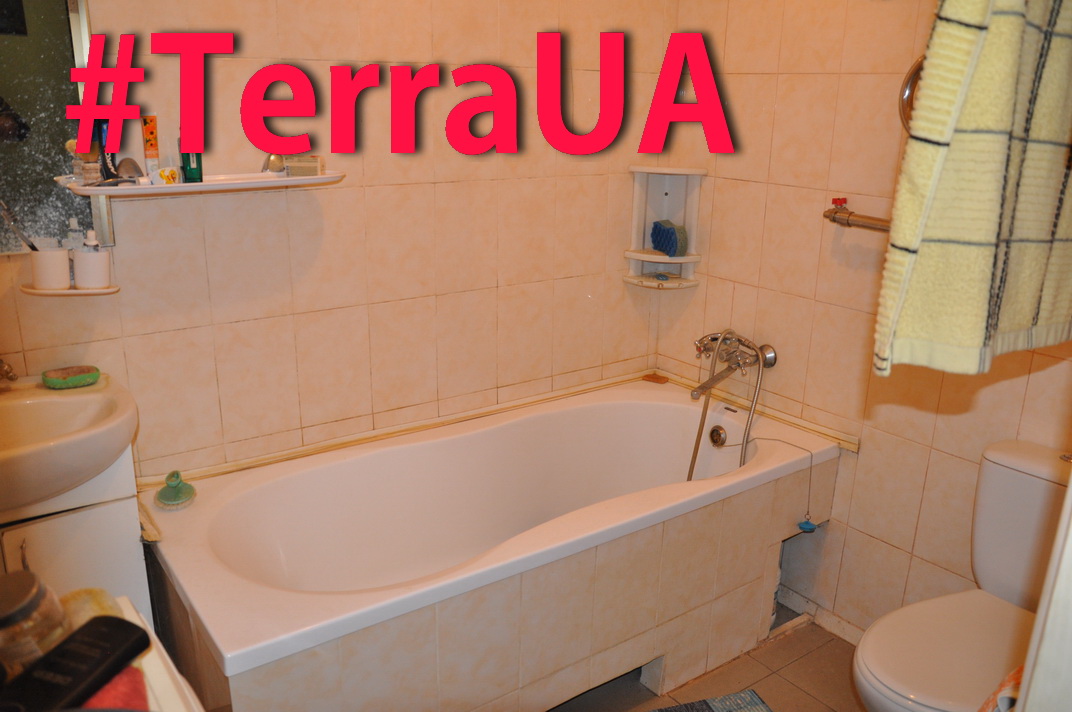 #TerraUA : ������ ��� ������