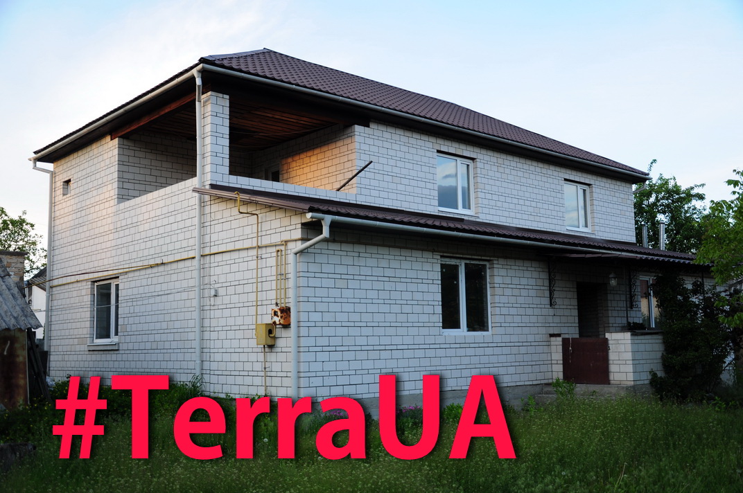 #TerraUA : ������ ��� ������